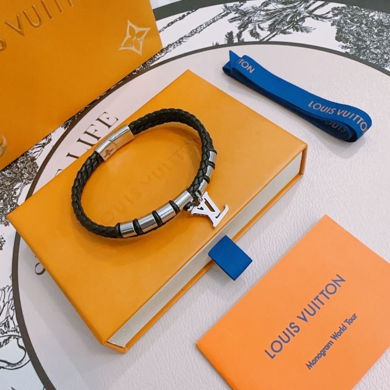 LV Bracelets